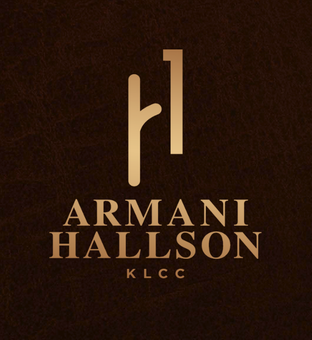Armani Hallson KLCC